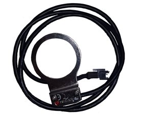 Pedalsensor 12 punkter till e-motion UTGÅR! Ersätts av 8065-7