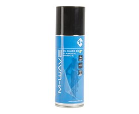 Olja M-Wave Multifunction spray 200 ml,