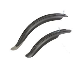 Skärmsats 16-20" Mud Max Kids F+R mudguard set