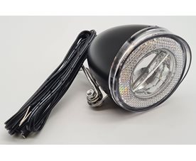 Framlampa 6V E-motion 2019-20