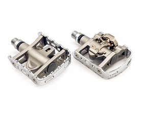 Pedal 9/16" Shimano SPD-M324 2-side